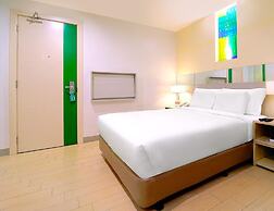 Go Hotels Ortigas Center