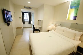 Go Hotels Ortigas Center