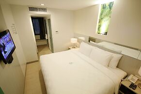 Go Hotels Ortigas Center