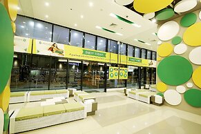 Go Hotels Ortigas Center