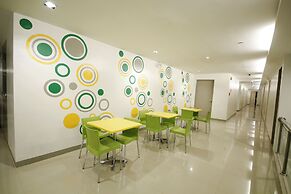 Go Hotels Ortigas Center