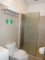 Go Hotels Ortigas Center