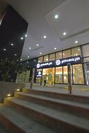 Go Hotels Ortigas Center