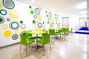 Go Hotels Ortigas Center