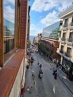 Alpinn Hotel Istanbul- Special Class