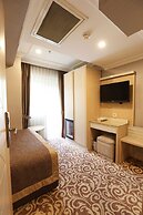 Alpinn Hotel Istanbul- Special Class