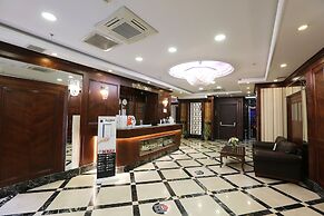 Alpinn Hotel Istanbul- Special Class