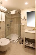 Alpinn Hotel Istanbul- Special Class