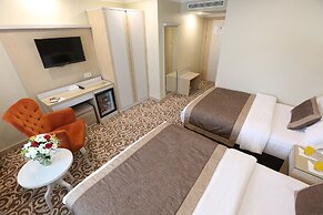 Alpinn Hotel Istanbul- Special Class