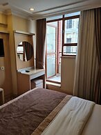 Alpinn Hotel Istanbul- Special Class
