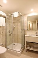 Alpinn Hotel Istanbul- Special Class