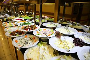 Alpinn Hotel Istanbul- Special Class