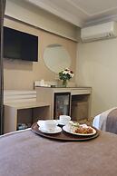 Alpinn Hotel Istanbul- Special Class