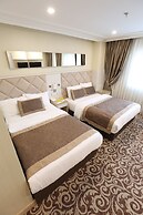 Alpinn Hotel Istanbul- Special Class