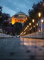 Alpinn Hotel Istanbul- Special Class