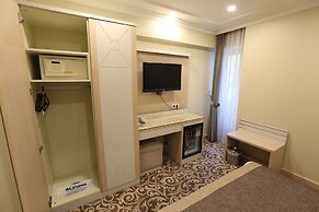 Alpinn Hotel Istanbul- Special Class