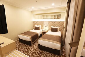 Alpinn Hotel Istanbul- Special Class