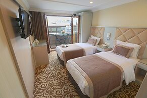 Alpinn Hotel Istanbul- Special Class