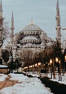 Alpinn Hotel Istanbul- Special Class