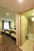 Alpinn Hotel Istanbul- Special Class