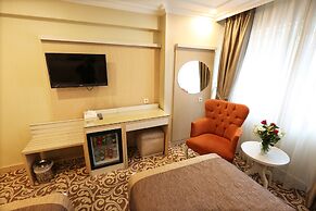 Alpinn Hotel Istanbul- Special Class