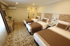 Alpinn Hotel Istanbul- Special Class