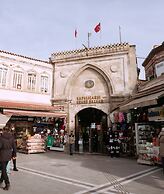 Alpinn Hotel Istanbul- Special Class