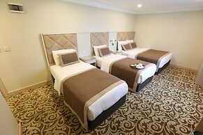 Alpinn Hotel Istanbul- Special Class