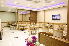 Alpinn Hotel Istanbul- Special Class