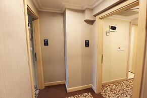 Alpinn Hotel Istanbul- Special Class