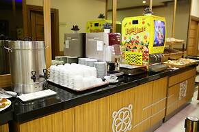 Alpinn Hotel Istanbul- Special Class