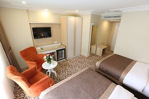 Alpinn Hotel Istanbul- Special Class