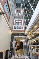 Alpinn Hotel Istanbul- Special Class