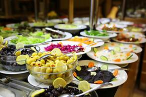 Alpinn Hotel Istanbul- Special Class