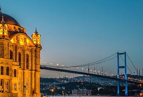 Alpinn Hotel Istanbul- Special Class