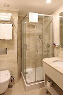 Alpinn Hotel Istanbul- Special Class