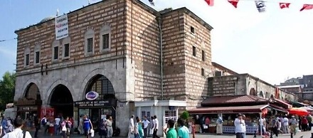 Alpinn Hotel Istanbul- Special Class