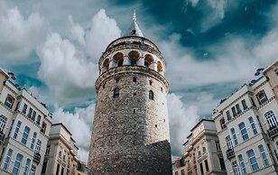 Alpinn Hotel Istanbul- Special Class