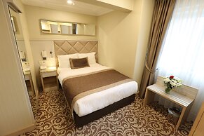 Alpinn Hotel Istanbul- Special Class