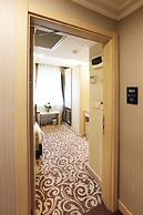 Alpinn Hotel Istanbul- Special Class