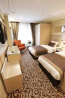 Alpinn Hotel Istanbul- Special Class