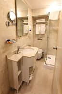 Alpinn Hotel Istanbul- Special Class