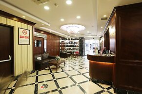 Alpinn Hotel Istanbul- Special Class