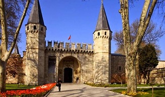 Alpinn Hotel Istanbul- Special Class