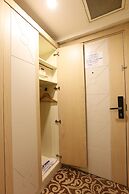 Alpinn Hotel Istanbul- Special Class