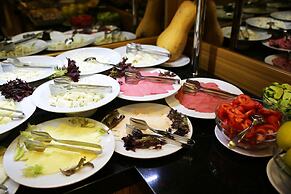 Alpinn Hotel Istanbul- Special Class