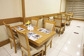 Alpinn Hotel Istanbul- Special Class