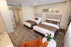 Alpinn Hotel Istanbul- Special Class