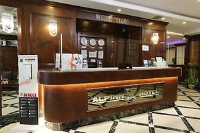 Alpinn Hotel Istanbul- Special Class