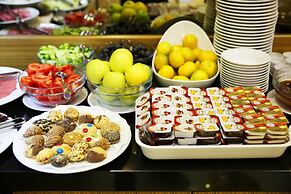 Alpinn Hotel Istanbul- Special Class